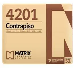 4201 Contrapiso – Matrix