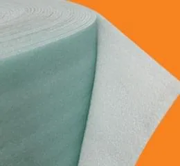 Manta ideal para proteção de pisos durante obras ou reformas