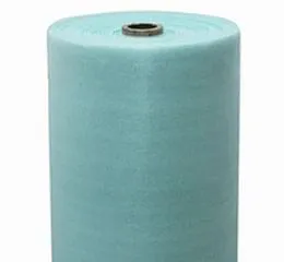 Manta ideal para proteção de pisos durante obras ou reformas