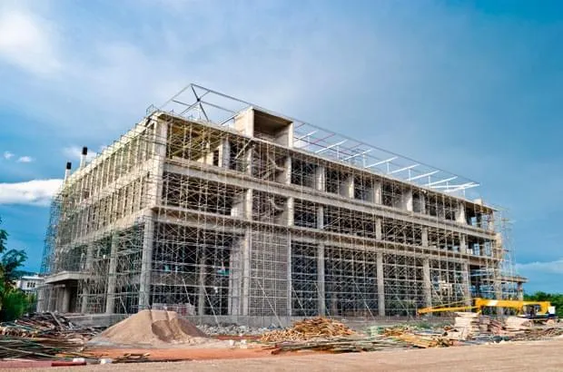 Concreto Autoadensável – Engemix