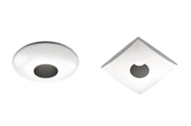 Luminária de Embutir MR 11