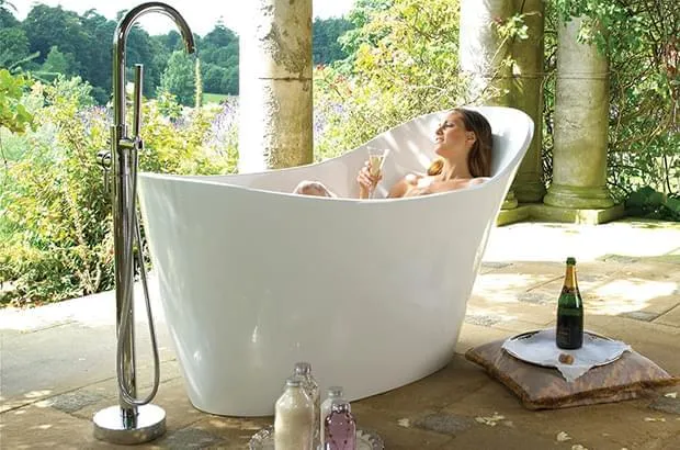 Monocomando de Piso Amazon