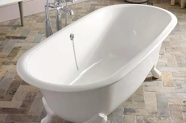Banheira Radford