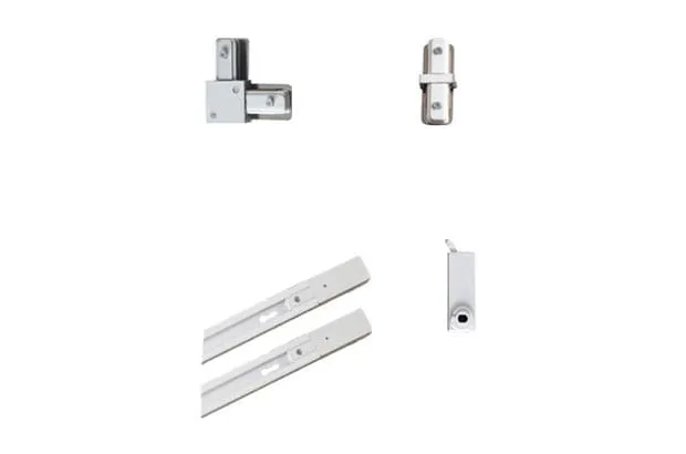 Acessórios Duas Fases