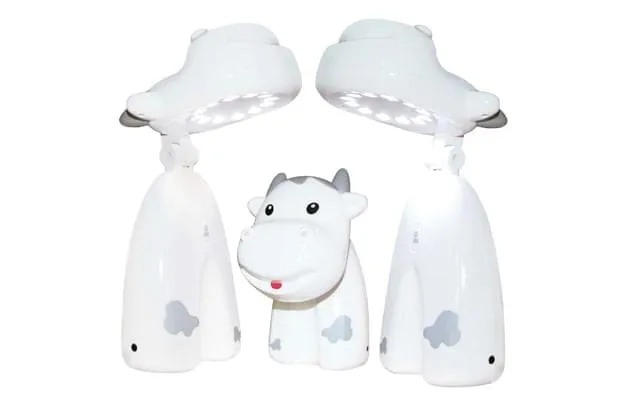 Cow LED