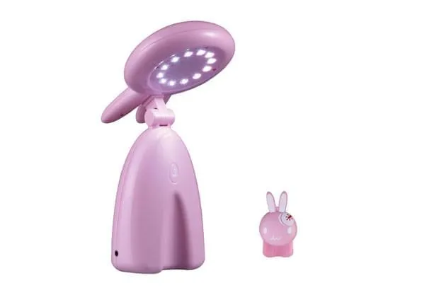 Rabbit LED