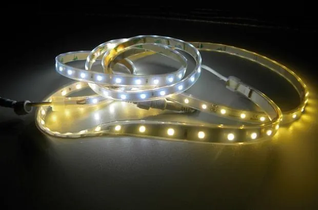 Fita LED – Bronzearte