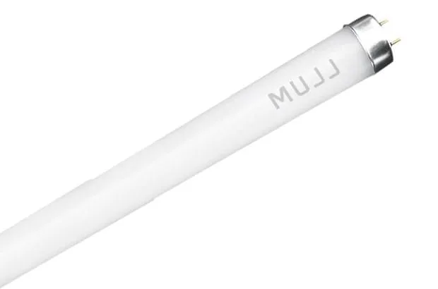 Fluorescente Tubular T8