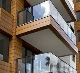 TS Exterior Formica®