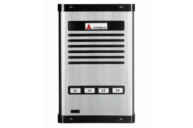 Porteiro Eletrônico AM-PPR