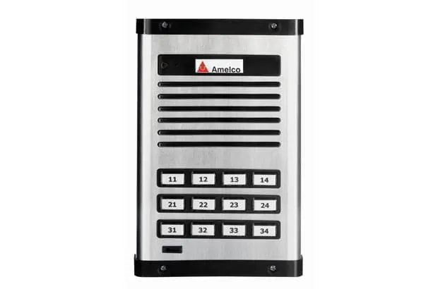 Porteiro Eletrônico AM-PPR