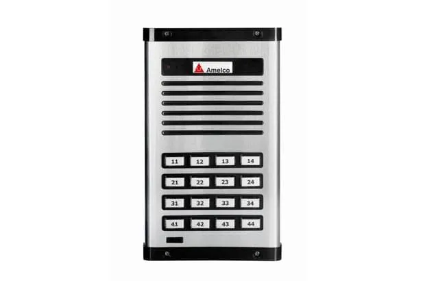 Porteiro Eletrônico AM-PPR