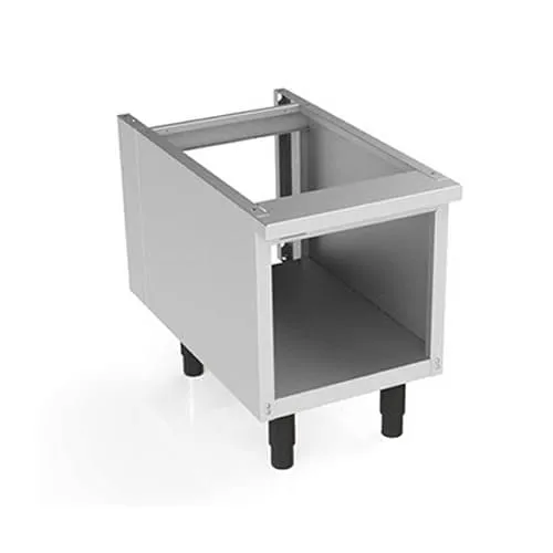 Módulo de Base Aberto