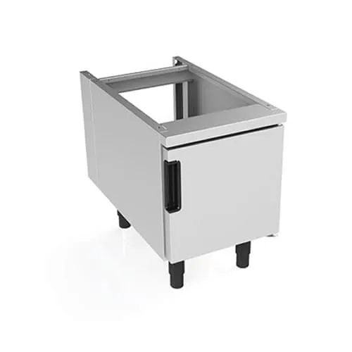 Módulo de Base Fechado