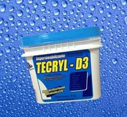 Tecryl D3