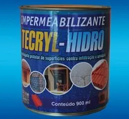 Tecryl-Hidro