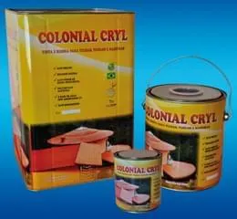 Colonial-Cryl