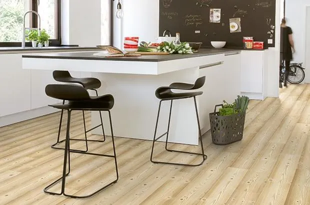 Linha Impressive