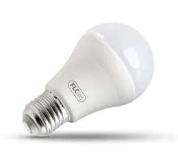 Ideal para substituição das lâmpadas tradicionais incandescentes