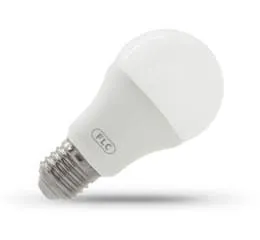 Ideal para substituição das lâmpadas tradicionais incandescentes