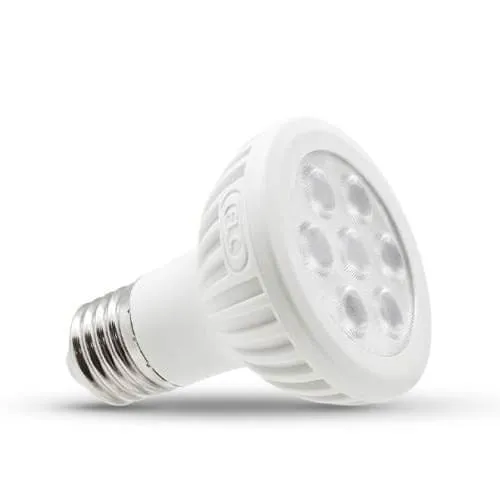 Linha Pares – LED