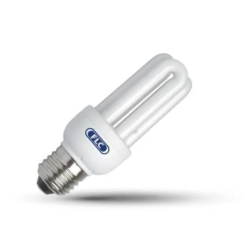 Mini Eletrônica – Fluorescente