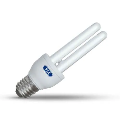 2U Eletrônica Fluorescente