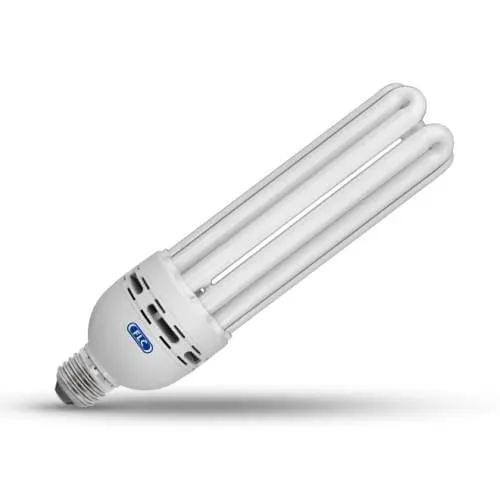 Linha Alto Fator – LED