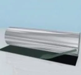 Pode ser utilizada na vedação de caixas de ar-condicionado, exaustores eólicos, vigas, calhas, toldos etc. 