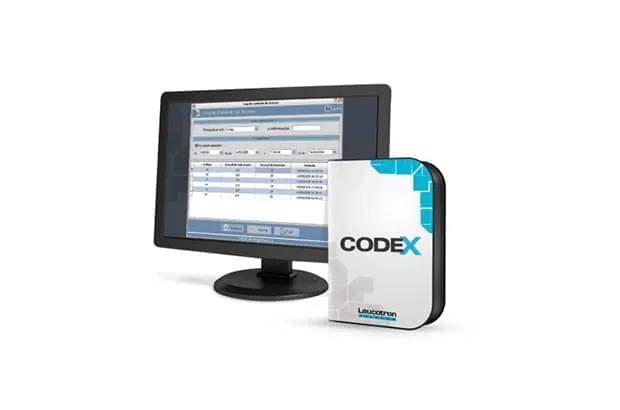 Codex | Ficha Técnica, Catálogo e Mais