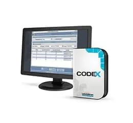 Software para gerenciamento de códigos de acesso de chamadas externas