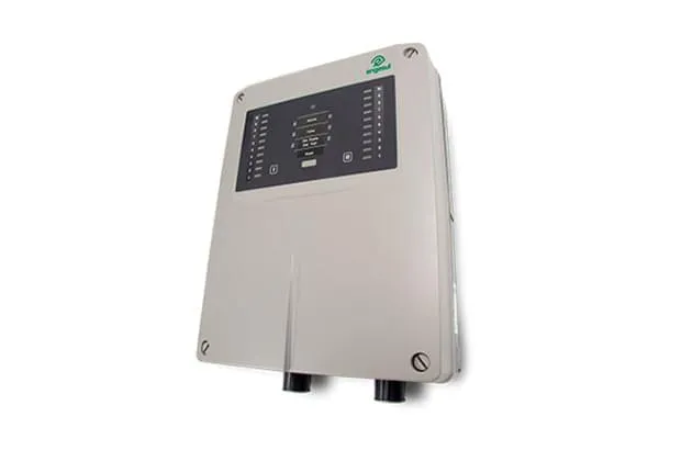 Securiton ASD 535 | Ficha Técnica, Catálogo e Mais