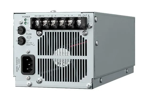VX-200PS Power Supply