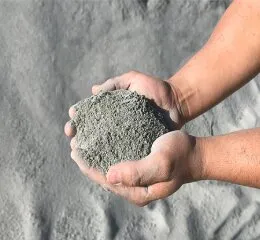 Areia Artificial
