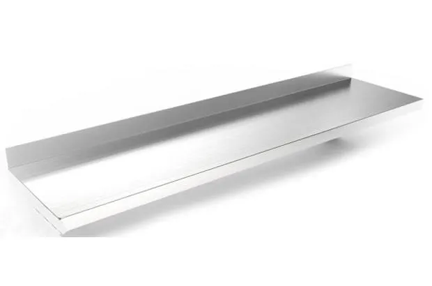 Prateleira Superior Lisa