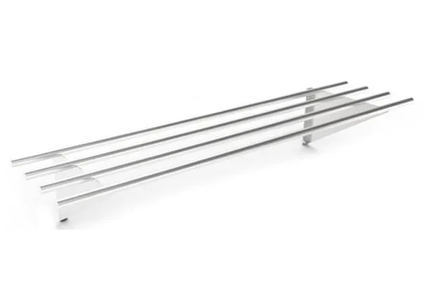 Prateleira Superior Tubular