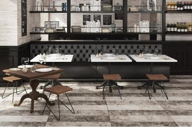 Linha Grandes Formatos 