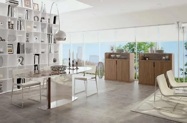 Linha Grandes Formatos 