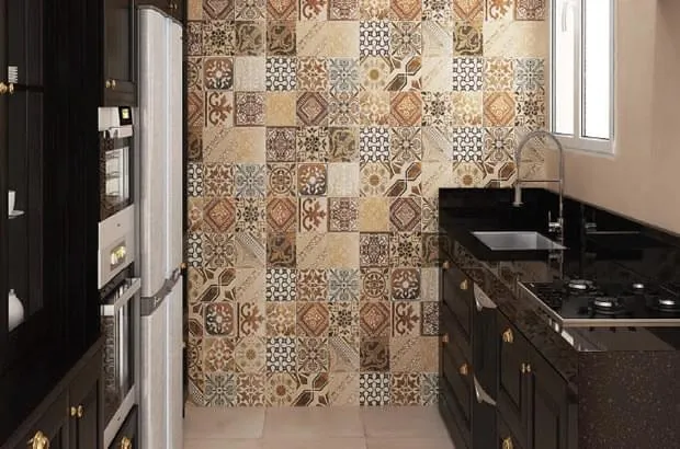 Linha Cimentos e Mármores 