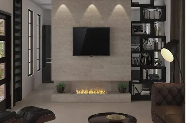 Linha Cimentos e Mármores 