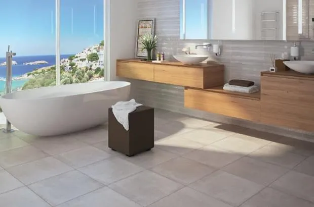 Linha Cimentos e Mármores 