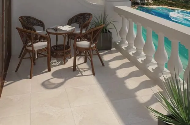 Linha Cimentos e Mármores 