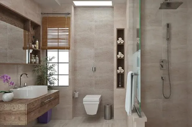 Linha Cimentos e Mármores 