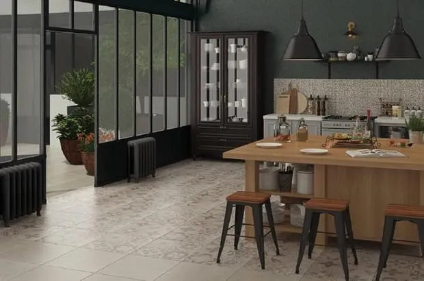 Linha Cimentos e Mármores 