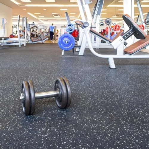 Piso Impact Roll Alta Performance – Academia