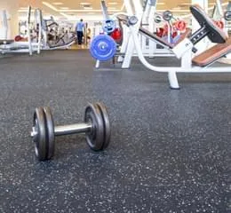 Piso Impact Roll Alta Performance – Academia