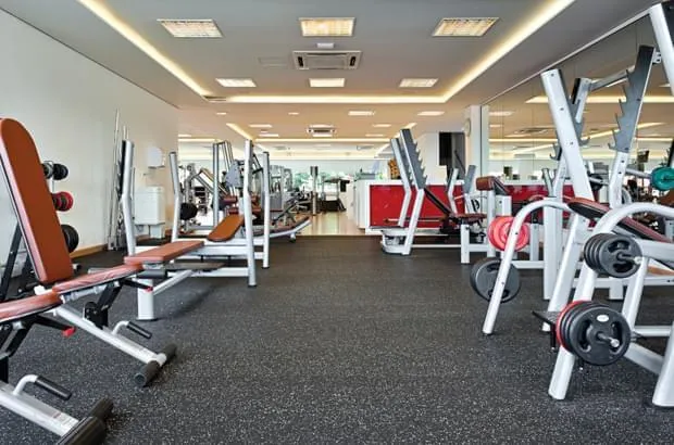 Piso Impact Roll Alta Performance – Academia