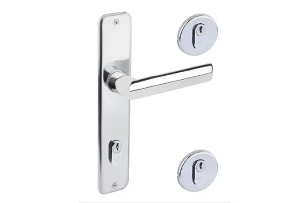 Kit de Segurança – Inox