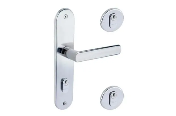 Kit de Segurança – Inox