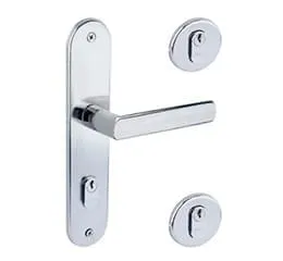 Kit de Segurança – Inox